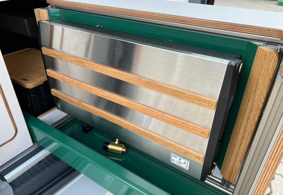 Volkswagen T6.1 Transporter