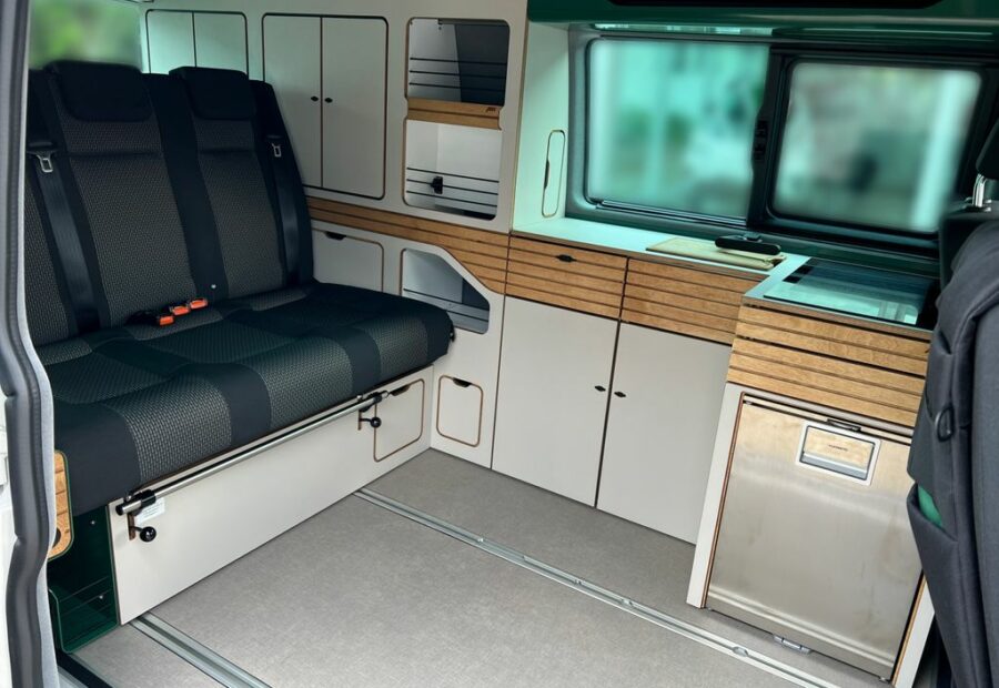 Volkswagen T6.1 Transporter