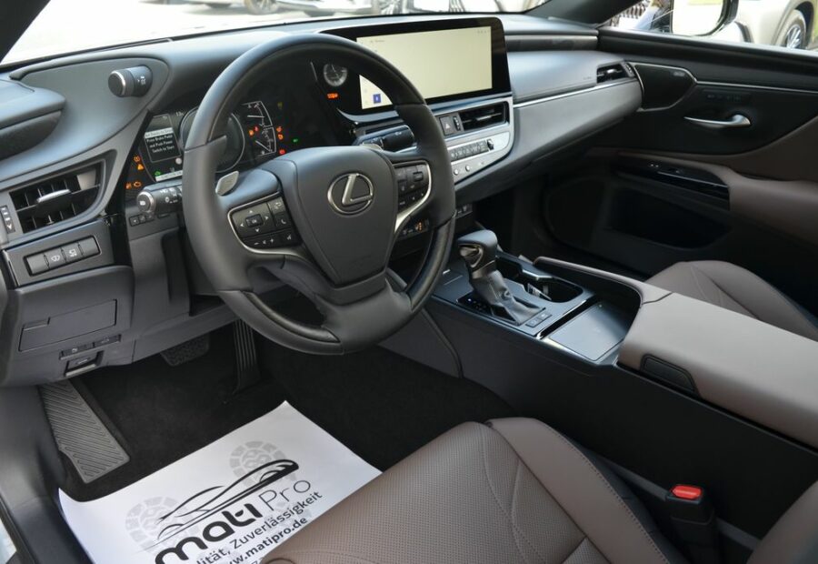 Lexus ES 300h