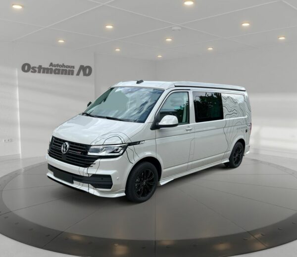 Volkswagen T6.1 Transporter 2023