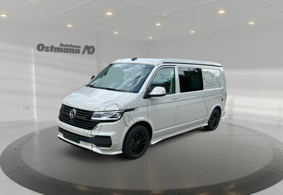 Volkswagen T6.1 Transporter