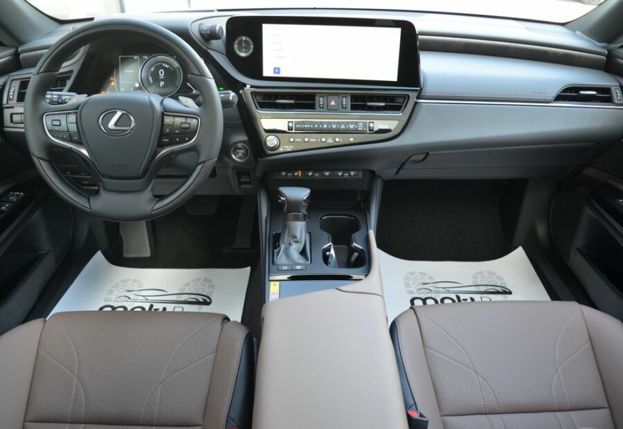 Lexus ES 300h