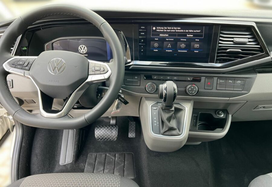 Volkswagen T6.1 Transporter