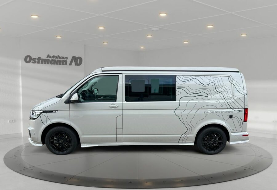 Volkswagen T6.1 Transporter