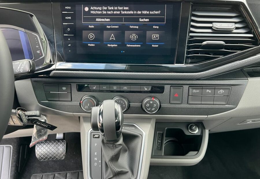 Volkswagen T6.1 Transporter