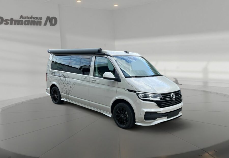 Volkswagen T6.1 Transporter