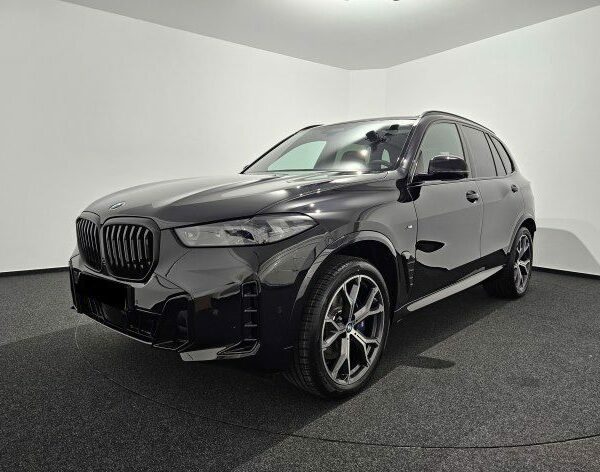 BMW X5 xDrive30d M 2023
