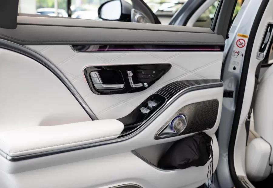 Mercedes S 680 MAYBACH