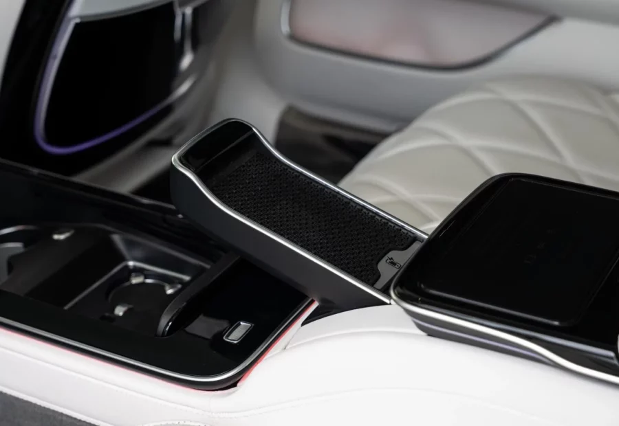 Mercedes S 680 MAYBACH