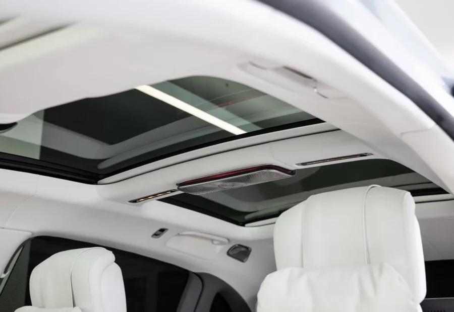 Mercedes S 680 MAYBACH