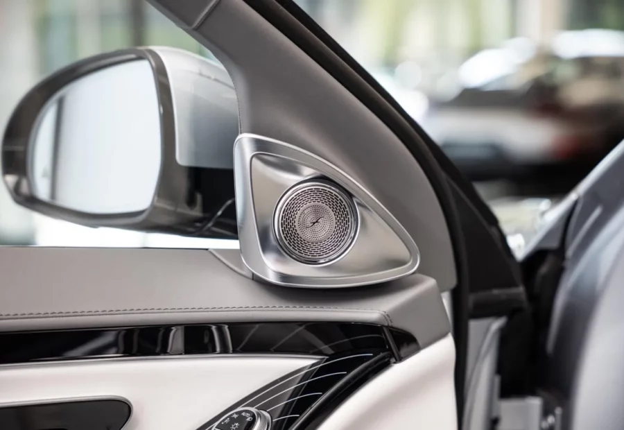Mercedes S 680 MAYBACH