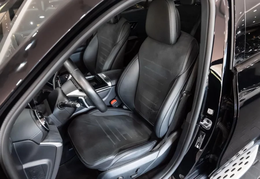 Mercedes GLC