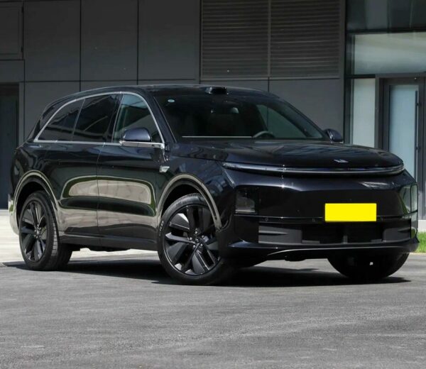 Lixiang L6 Max 2024