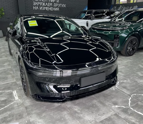 Zeekr 007 2024