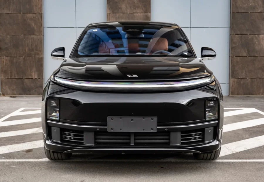 Li Auto L7