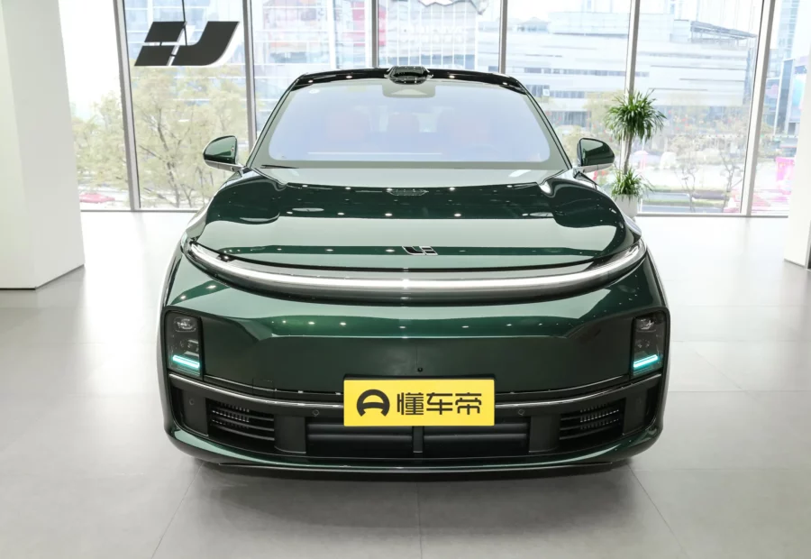 Li Auto L7