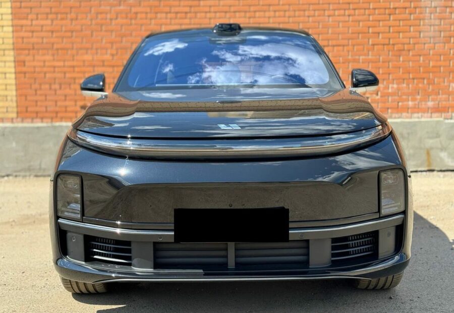 Li Auto L7