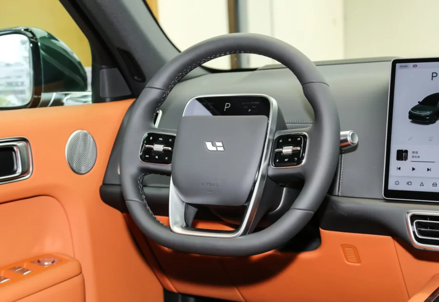 Li Auto L7