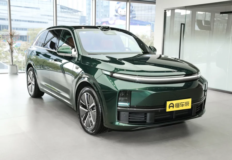 Li Auto L7