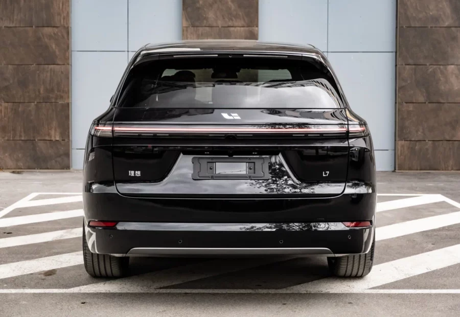 Li Auto L7