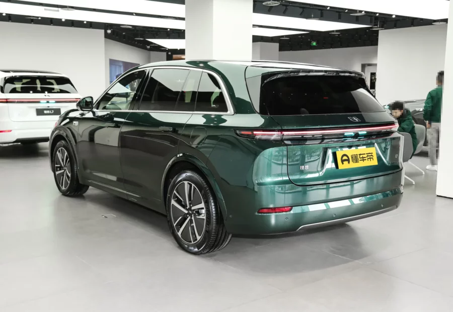 Li Auto L7
