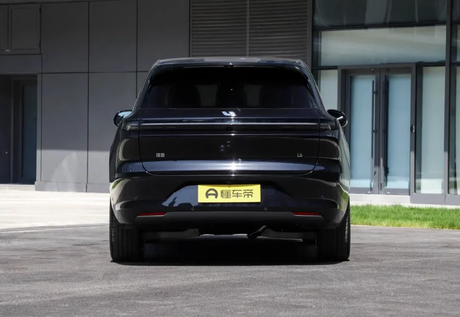 Li Auto L6