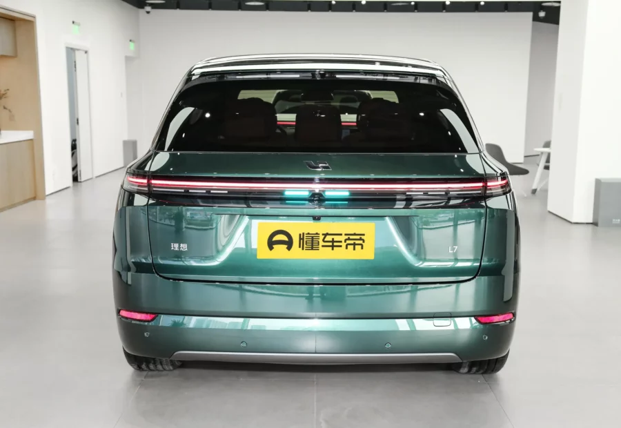 Li Auto L7