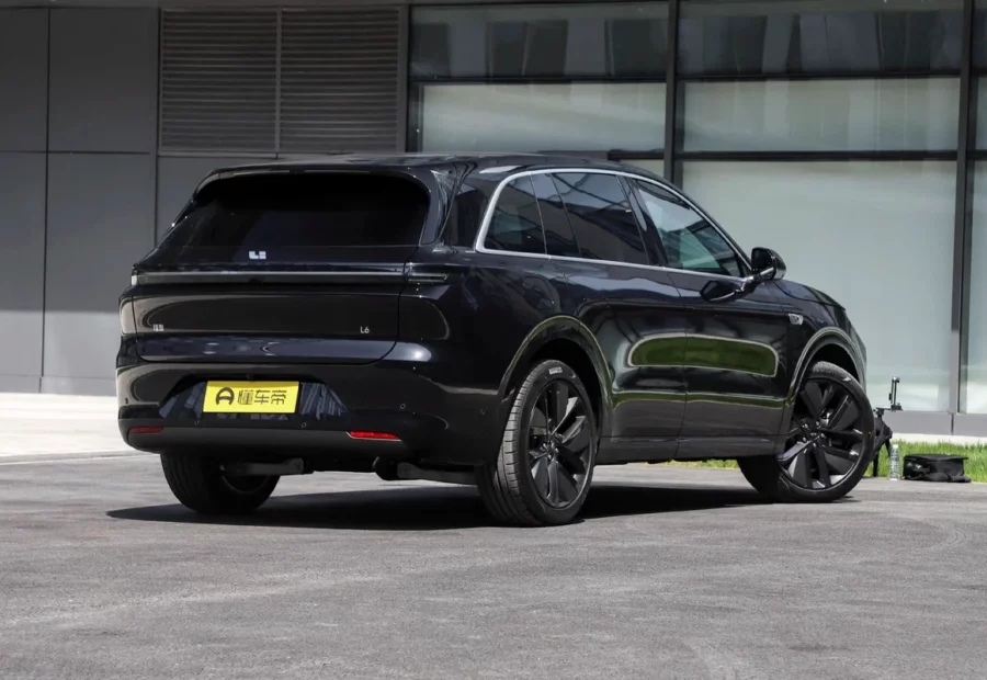 Li Auto L6