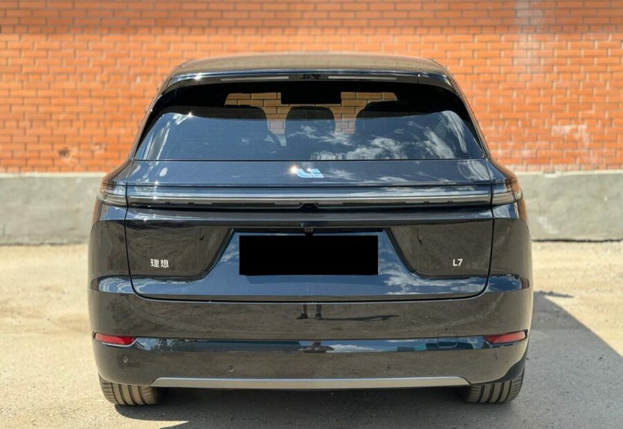 Li Auto L7