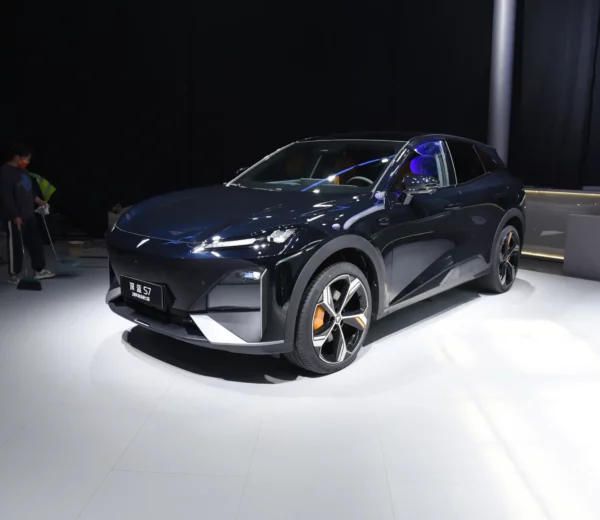 Shenlan  Deepal S7 2024 MAX