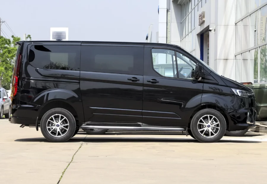 Ford Tourneo
