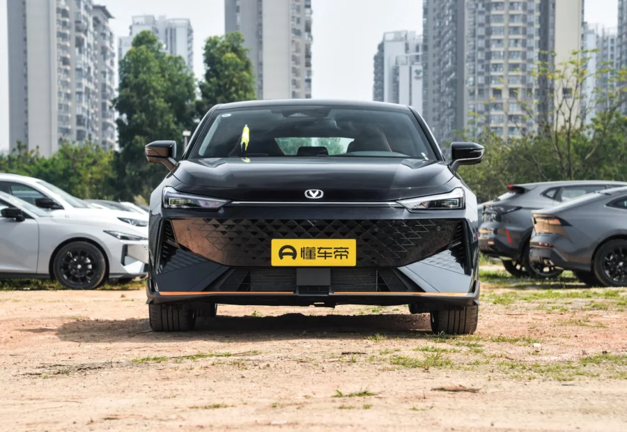 ChangAn UNI-V