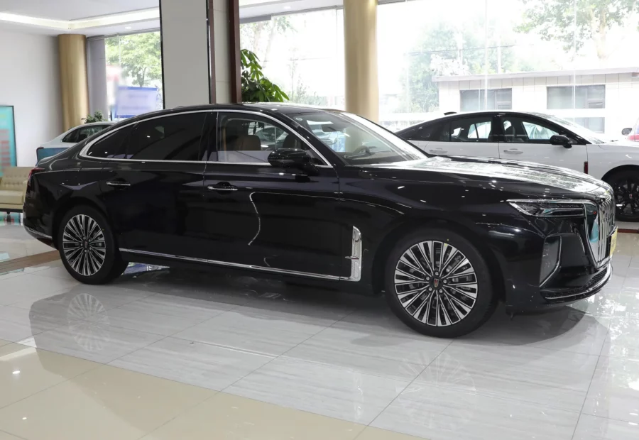 Hongqi H9