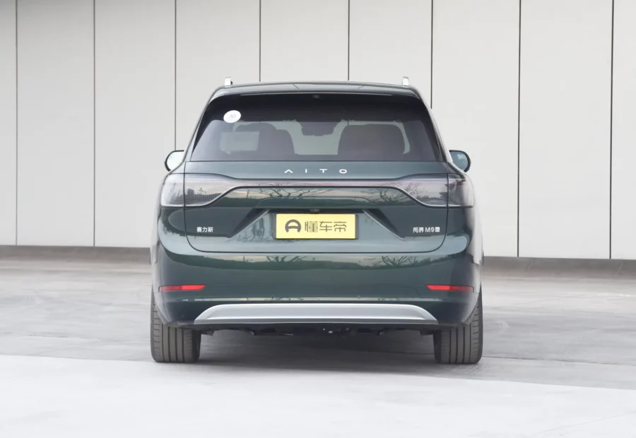 AITO M9 EV