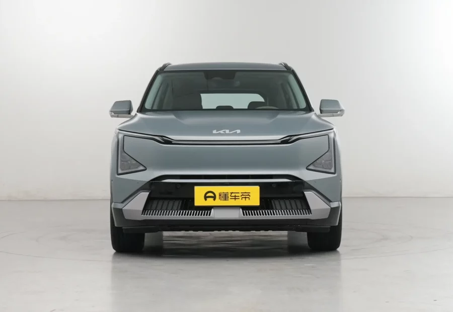 KIA EV5