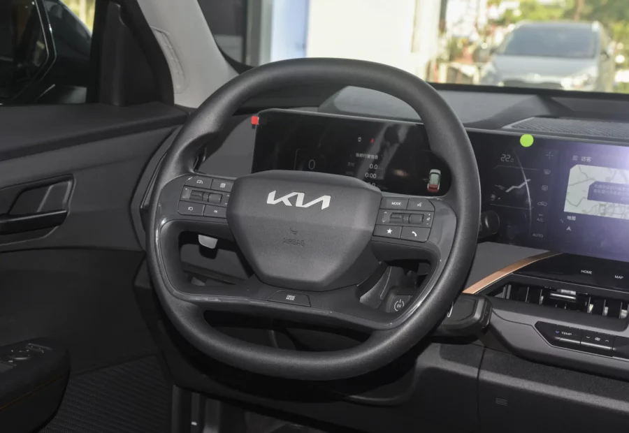 KIA EV5