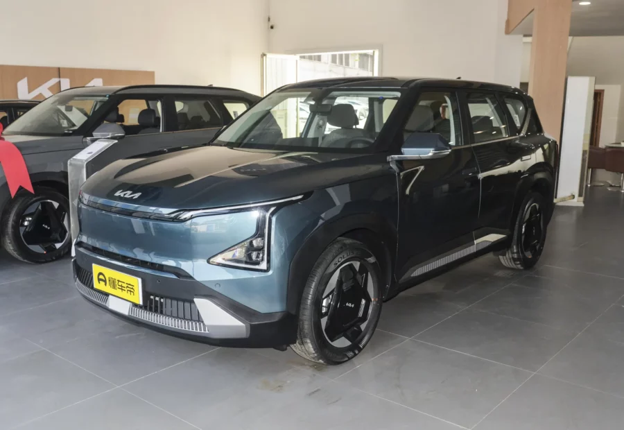 KIA EV5