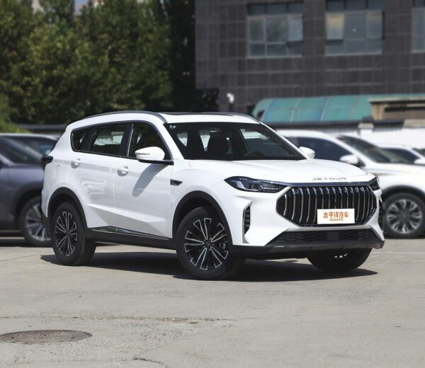 Jetour X70 Plus 2023 Flagship Pro