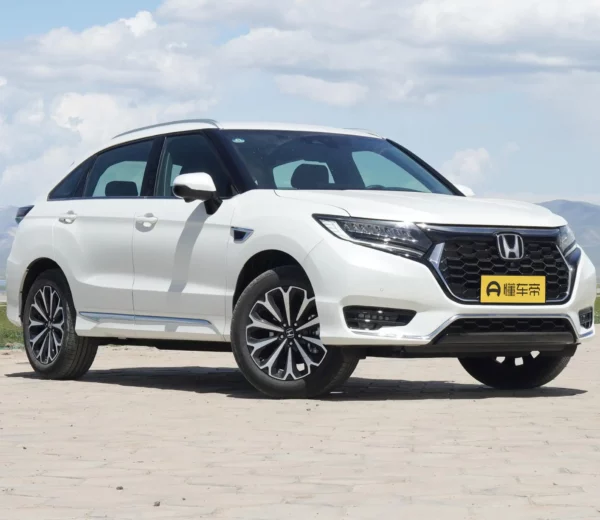 Honda U-RV 2023 4WD Honor Edition