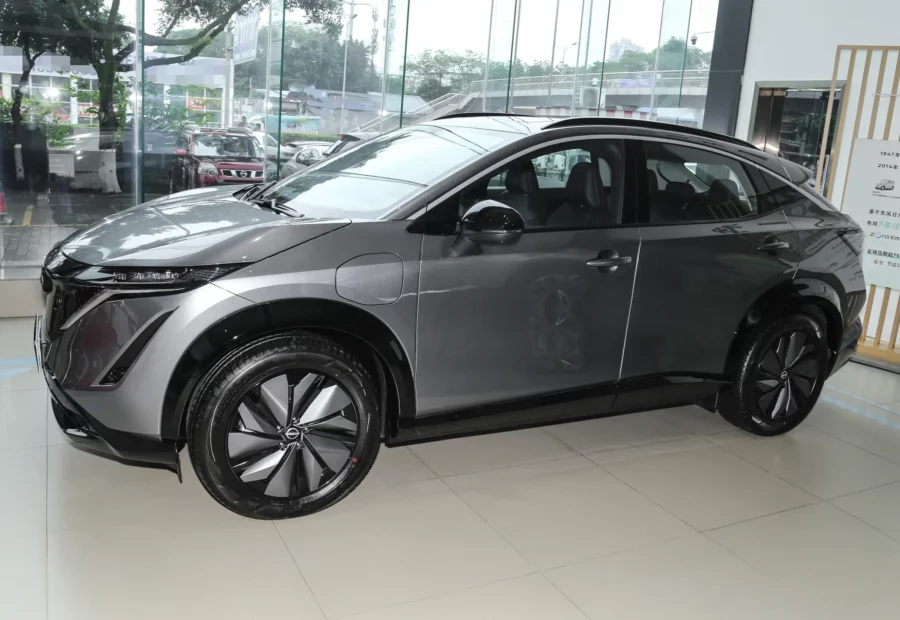 Nissan Ariya