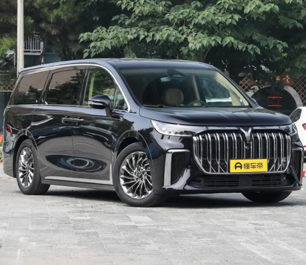 VOYAH Dreamer EV 2024 Premium