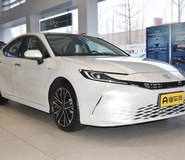 Toyota Camry 2024 Hybrid 2.0HG Premium Edition