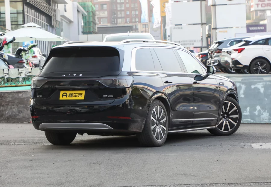 AITO M9 EV