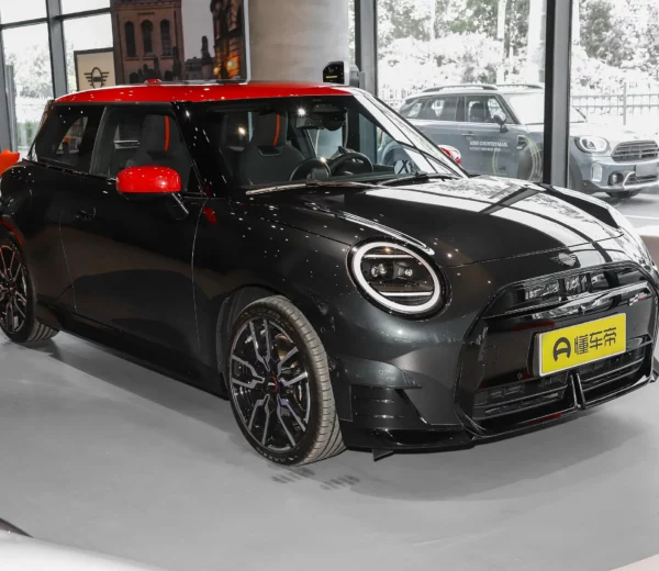 MINI Cooper E 2024 Classic