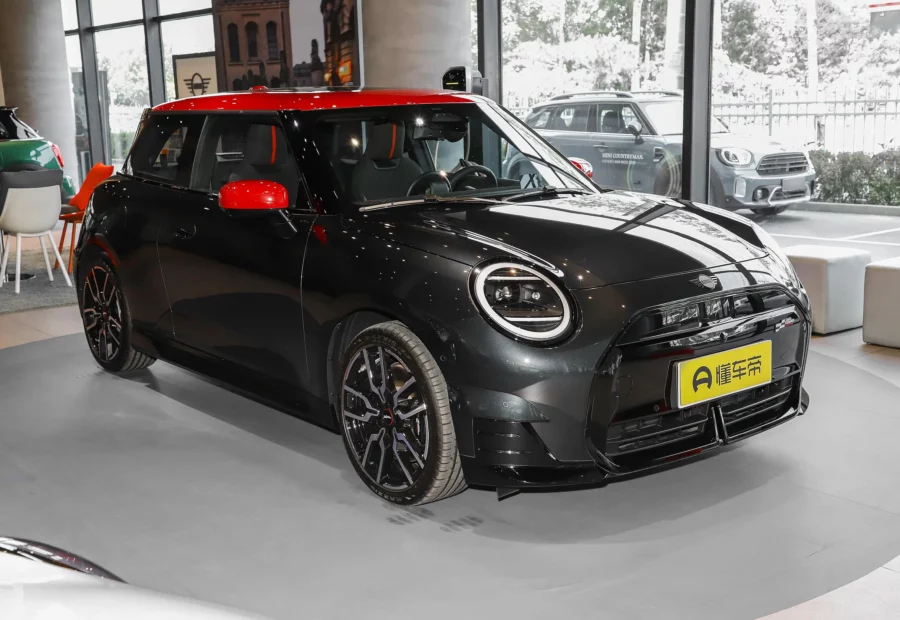 MINI Cooper E