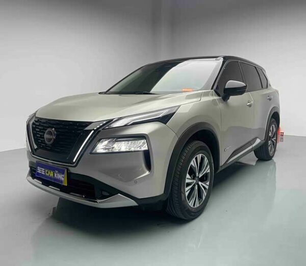 Nissan X-trail E-power 2024 Минск