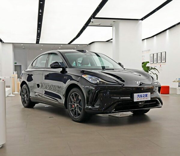 IM Motors LS6 2023 Max Extreme Performance Edition 787лс