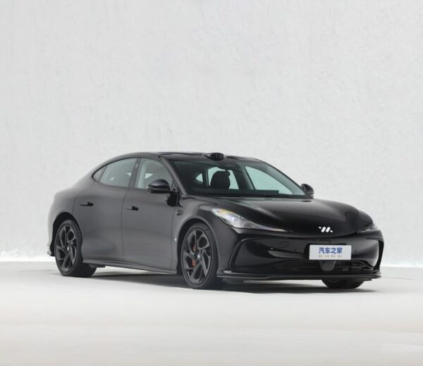 IM Motors L6 2024 Max Extreme Performance Edition