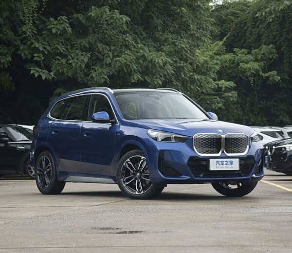 BMW iX1 2023 xDrive30L