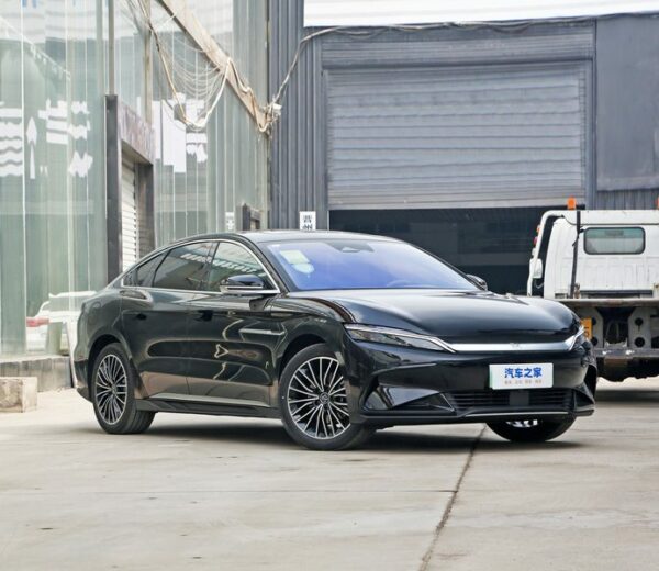 BYD Han EV 2024 Premium